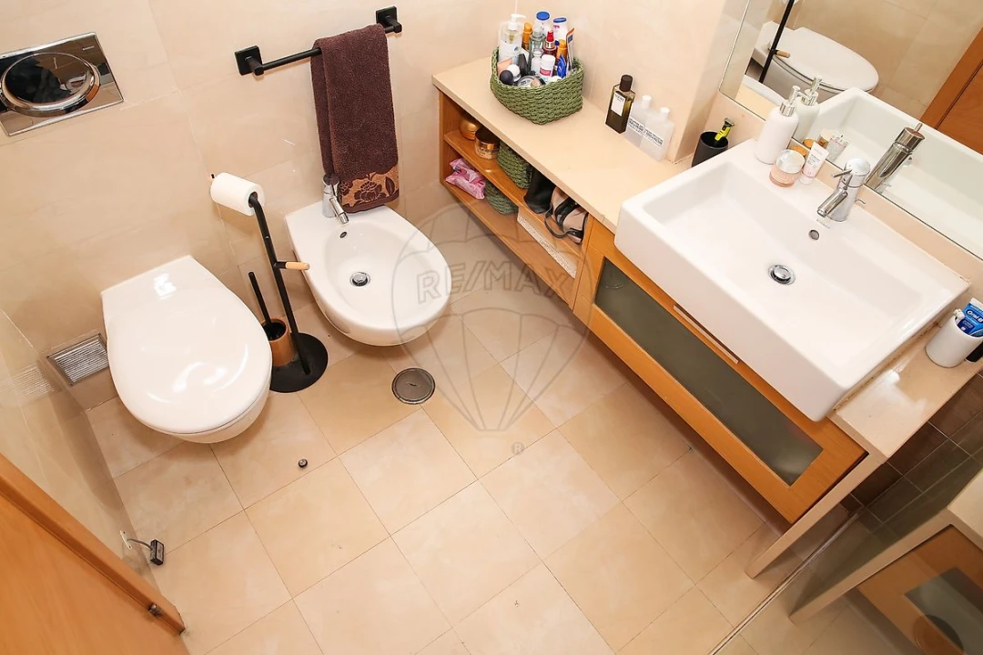 Apartamento T1 para Venda em Lumiar Foto 27