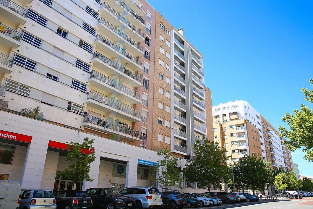 Apartamento T1 para Venda em Lumiar Foto 33