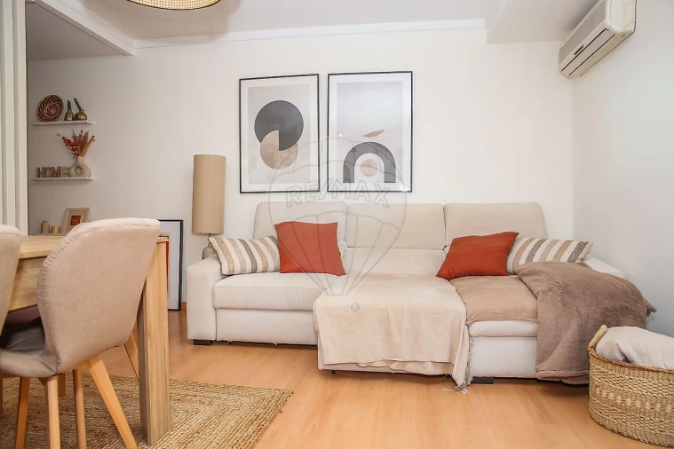 Apartamento T1 para Venda em Lumiar Foto 19