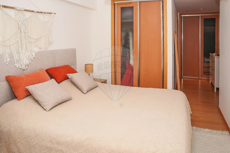 Apartamento T1 para Venda em Lumiar Foto 13