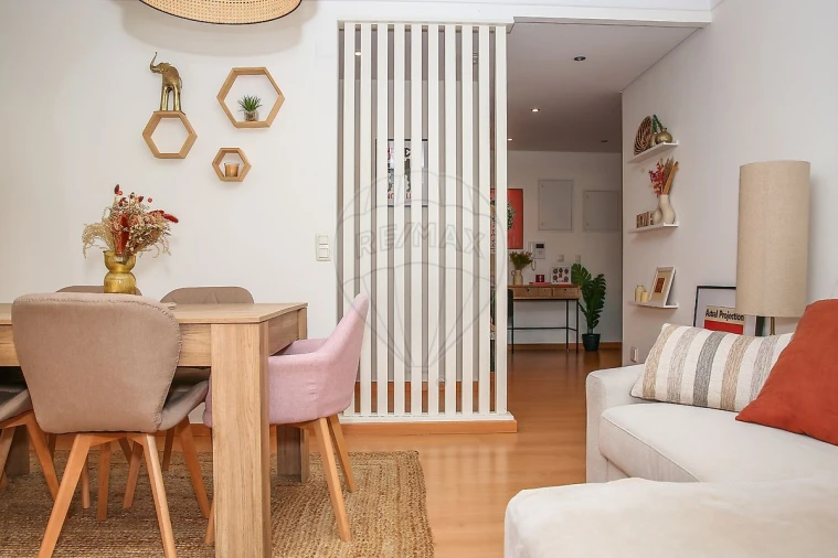 Apartamento T1 para Venda em Lumiar Foto 16
