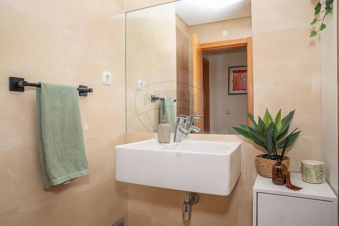 Apartamento T1 para Venda em Lumiar Foto 29