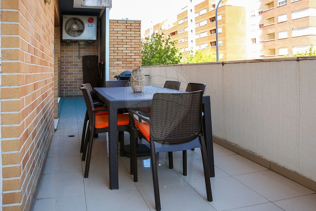 Apartamento T1 para Venda em Lumiar Foto 25