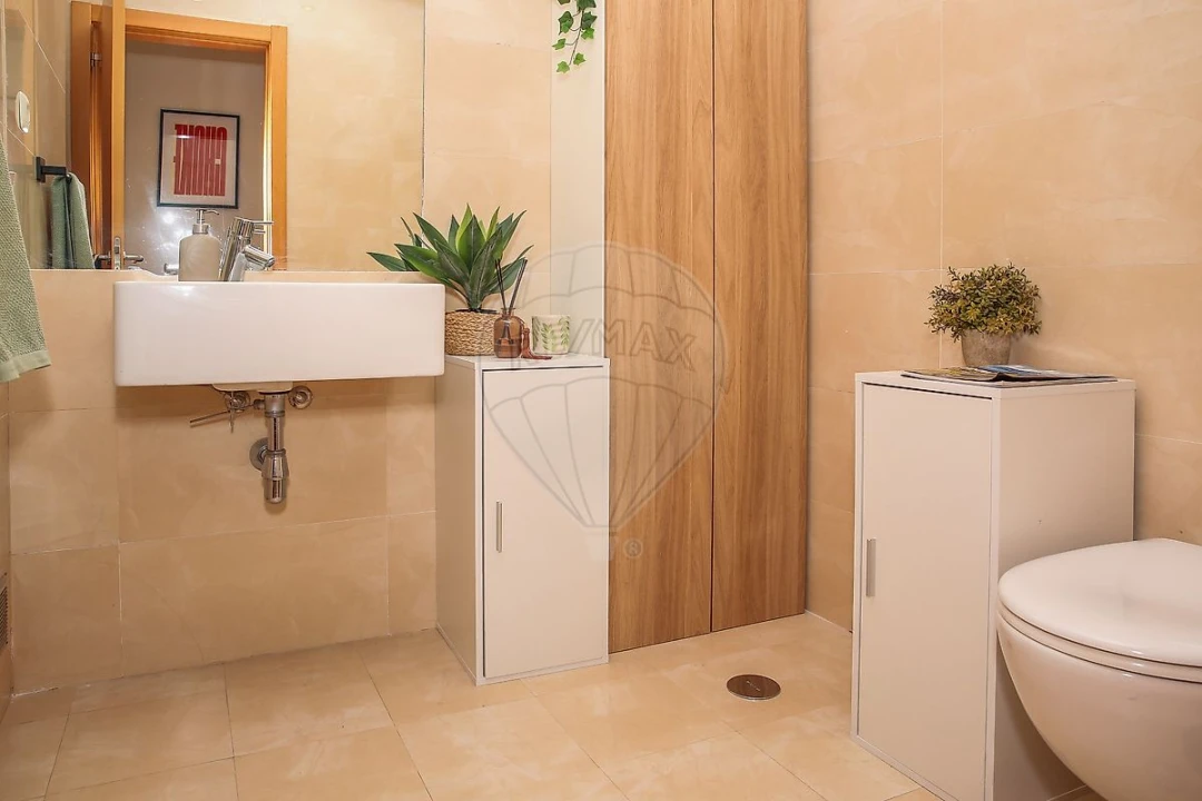 Apartamento T1 para Venda em Lumiar Foto 28
