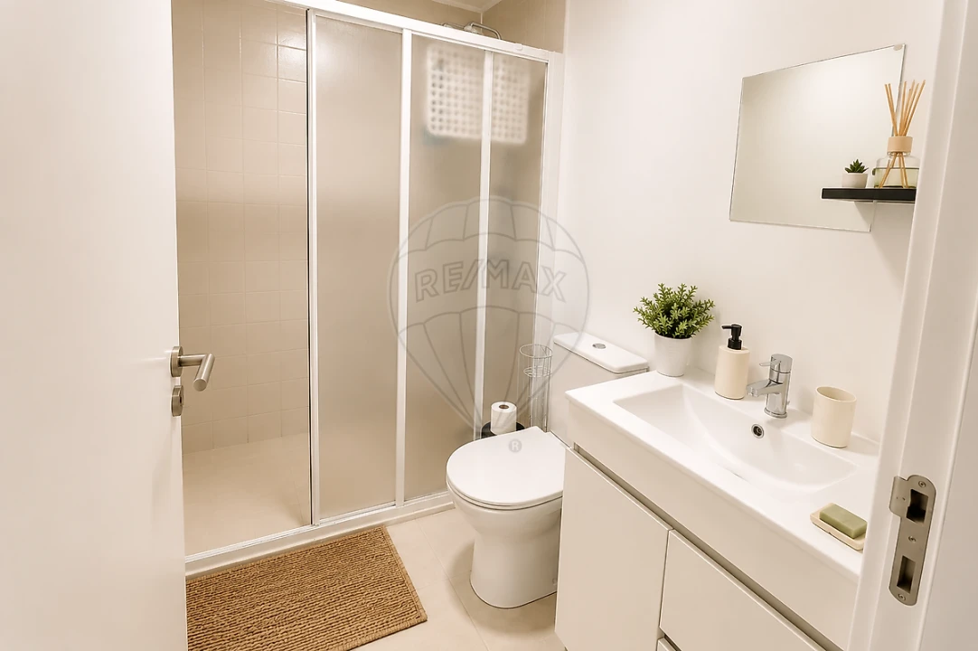Moradia T2 para Venda em Abrigada e Cabanas de Torres Foto 15
