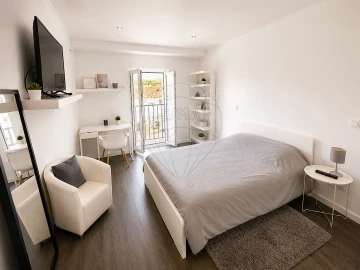 Moradia T2 para Venda em Abrigada e Cabanas de Torres