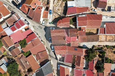 Moradia T2 para Venda em Abrigada e Cabanas de Torres