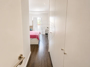Moradia T2 para Venda em Abrigada e Cabanas de Torres