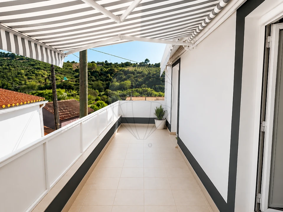 Moradia T2 para Venda em Abrigada e Cabanas de Torres Foto 9