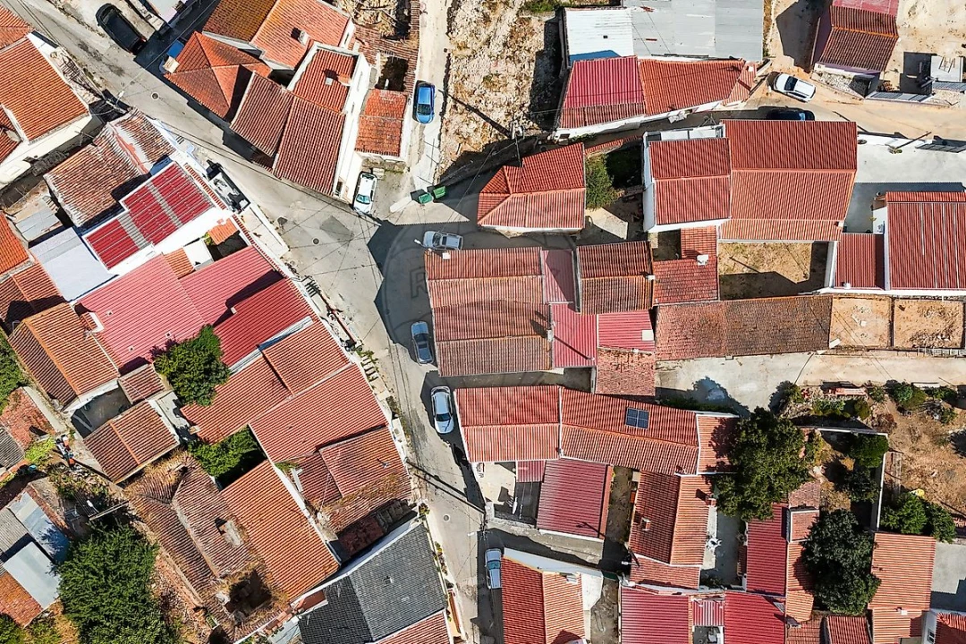Moradia T2 para Venda em Abrigada e Cabanas de Torres Foto 4