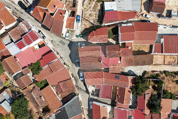 Moradia T2 para Venda em Abrigada e Cabanas de Torres Foto 4