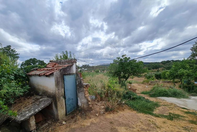 Moradia T4 para Venda em Envendos Foto 6