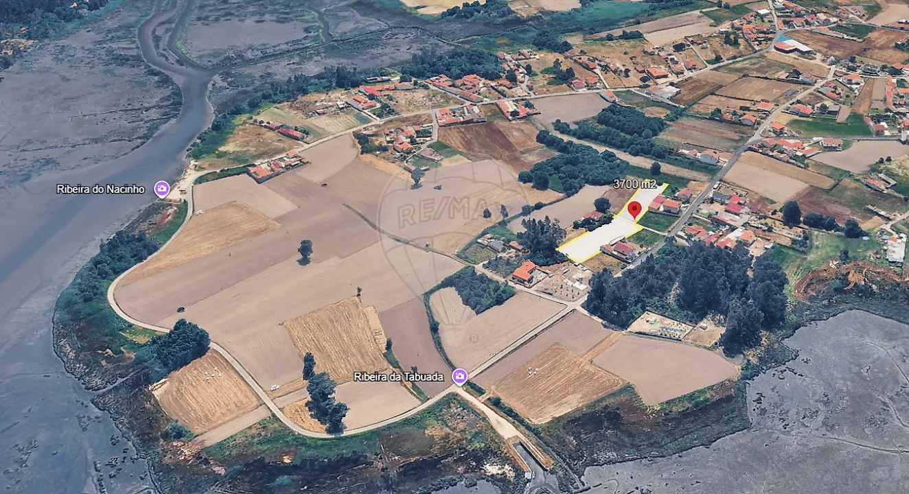 Terreno para Venda em Pardilho Foto 1