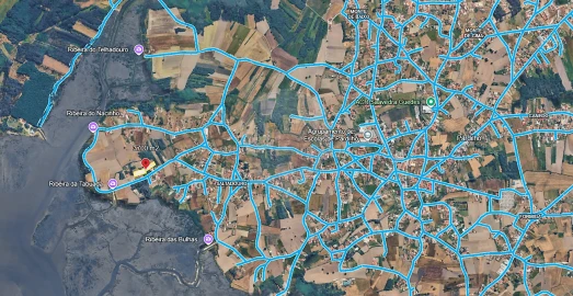 Terreno para Venda em Pardilho