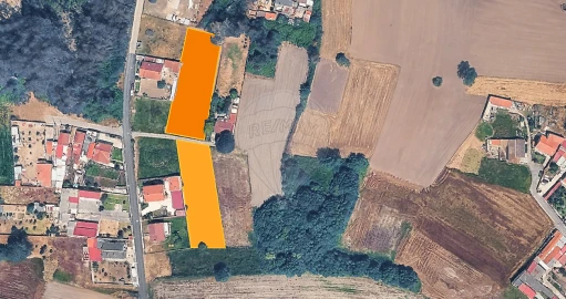 Terreno para Venda em Pardilho