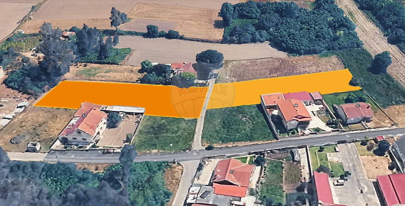 Terreno para Venda em Pardilho Foto 3