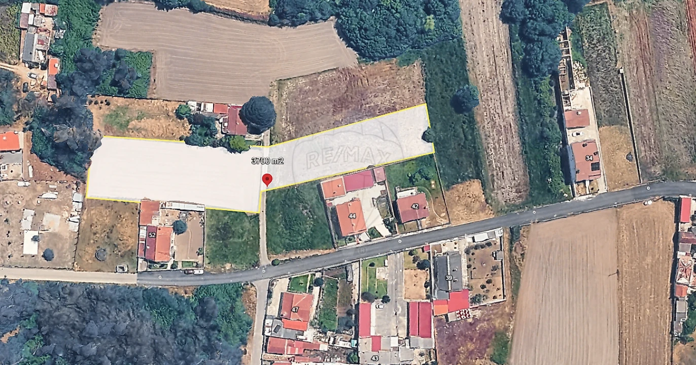 Terreno para Venda em Pardilho Foto 5