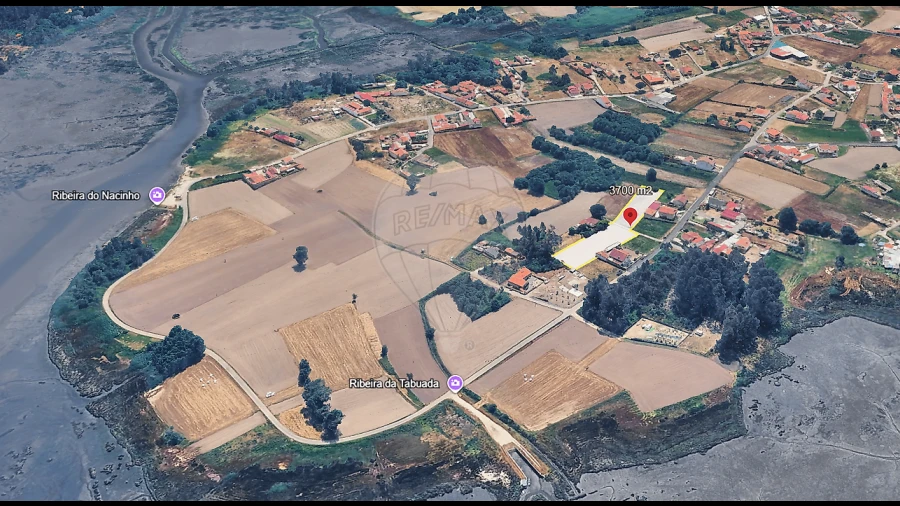 Terreno para Venda em Pardilho