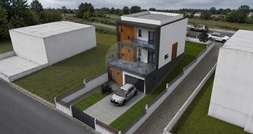 Moradia T3 para Venda em Caldas da Rainha - Santo Onofre e Serra do Bouro