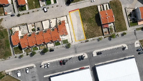 Moradia T3 para Venda em Caldas da Rainha - Santo Onofre e Serra do Bouro