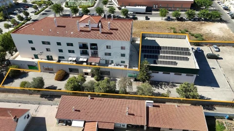 Negócio para Venda em Samora Correia