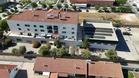 Negócio para Venda em Samora Correia