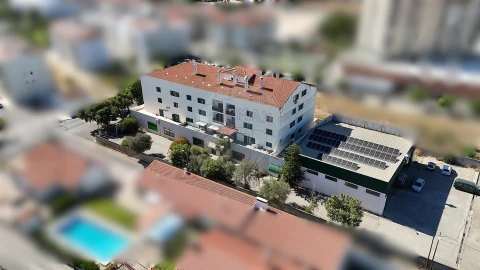 Negócio para Venda em Samora Correia