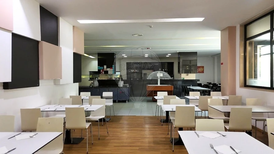 Negócio para Venda em Samora Correia Foto 10