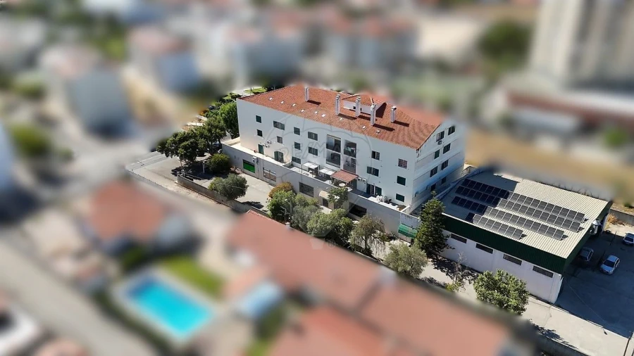 Negócio para Venda em Samora Correia Foto 3