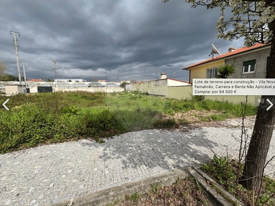 Terreno para Venda em Carreira e Bente Foto 4