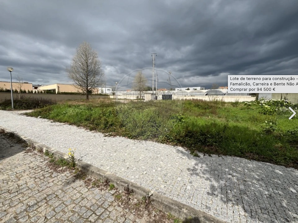 Terreno para Venda em Carreira e Bente Foto 2