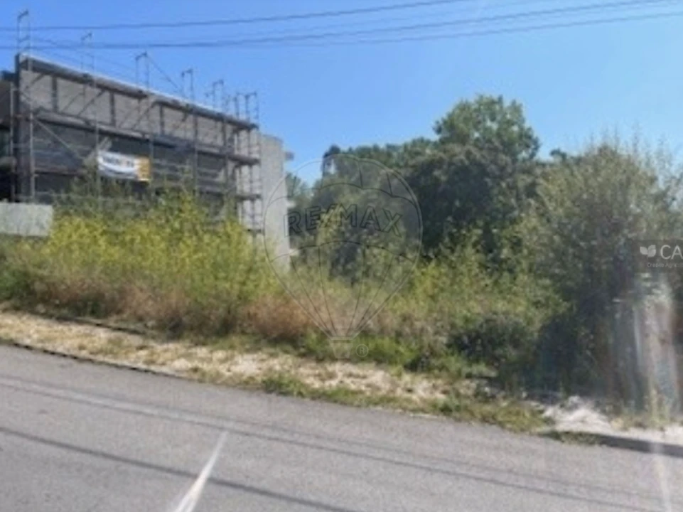 Terreno para Venda em Loureiro Foto 2