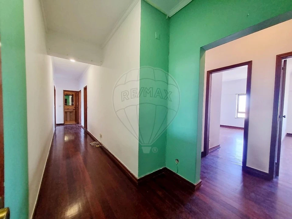 Apartamento T3 para Venda em União das Freguesias de Setúbal Foto 12