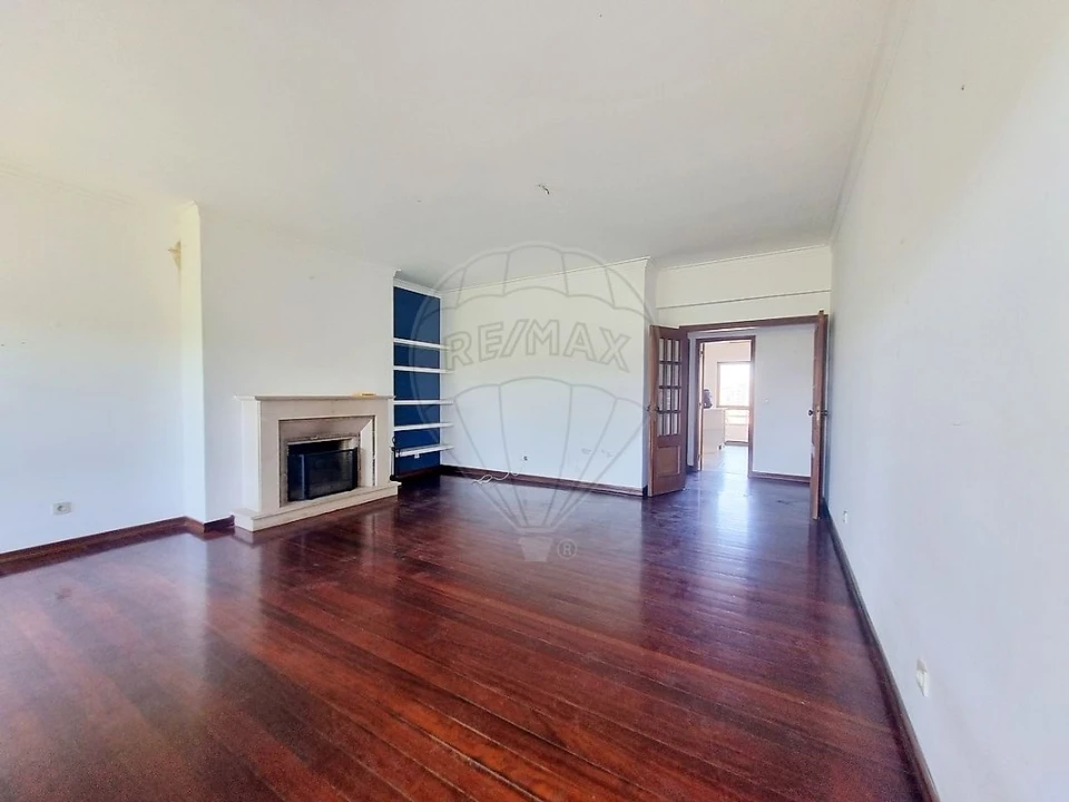 Apartamento T3 para Venda em União das Freguesias de Setúbal Foto 9