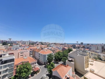 Apartamento T3 para Venda em União das Freguesias de Setúbal