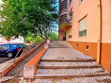 Apartamento T2 para Venda em Setubal (São Sebastião)