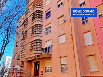 Apartamento T2 para Venda em Setubal (São Sebastião)