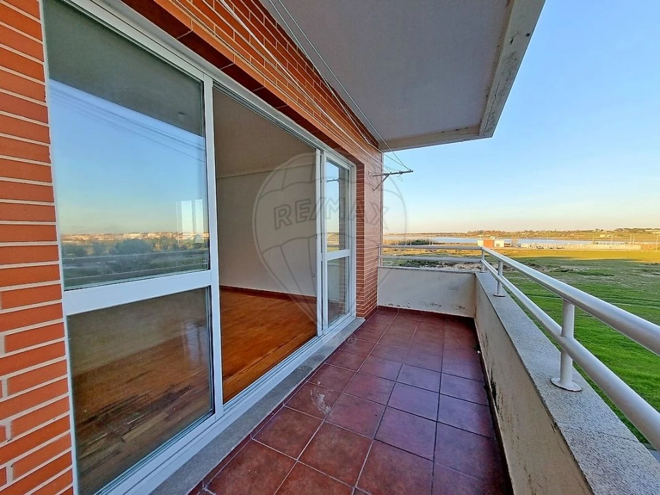 Apartamento T3 para Venda em Alhos Vedros Foto 5