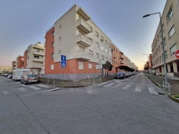 Apartamento T3 para Venda em Alhos Vedros