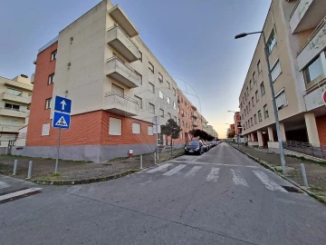 Apartamento T3 para Venda em Alhos Vedros