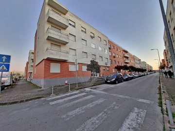 Apartamento T3 para Venda em Alhos Vedros