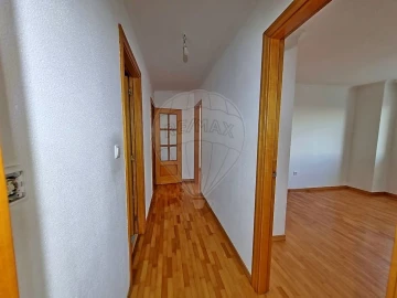 Apartamento T3 para Venda em Alhos Vedros