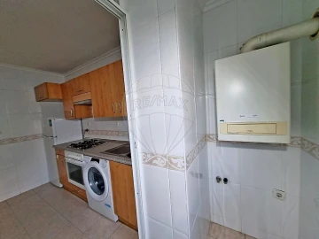 Apartamento T3 para Venda em Alhos Vedros