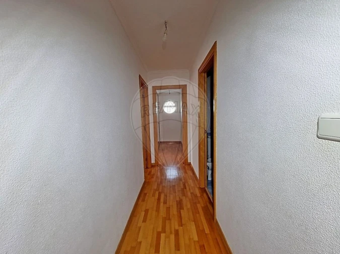 Apartamento T3 para Venda em Alhos Vedros Foto 11