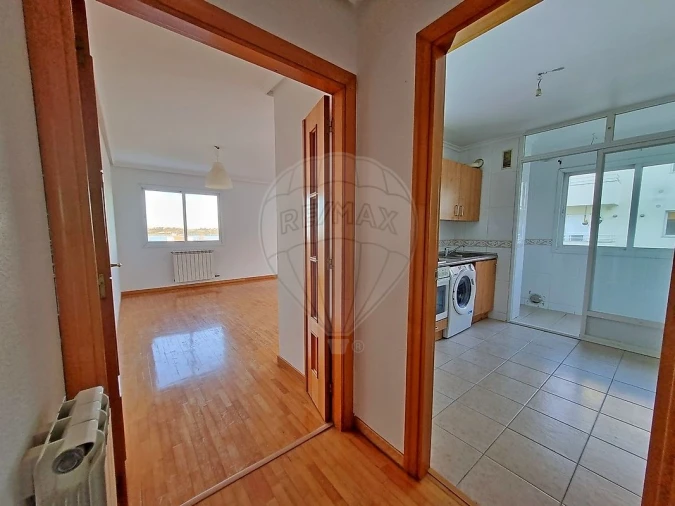 Apartamento T3 para Venda em Alhos Vedros Foto 7