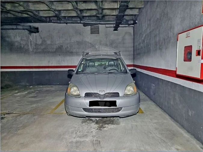 Apartamento T3 para Venda em Alhos Vedros Foto 34