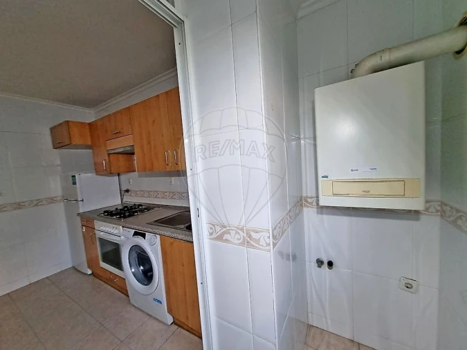 Apartamento T3 para Venda em Alhos Vedros Foto 8