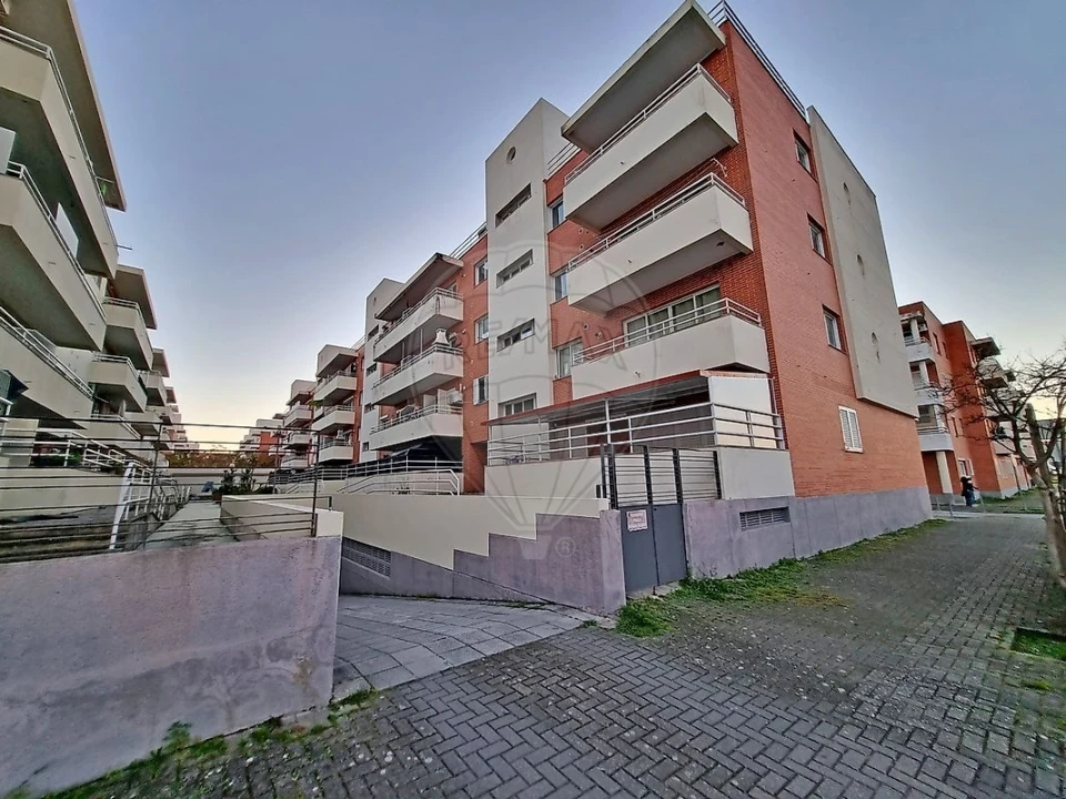 Apartamento T3 para Venda em Alhos Vedros Foto 27