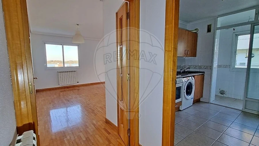Apartamento T3 para Venda em Alhos Vedros