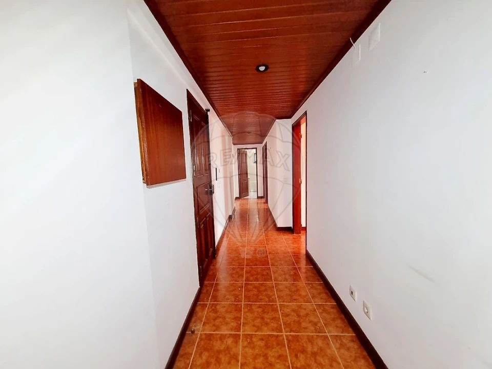 Apartamento T3 para Venda em Setubal (São Sebastião) Foto 4